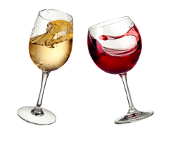 glasses-menu-drink-lighthouse